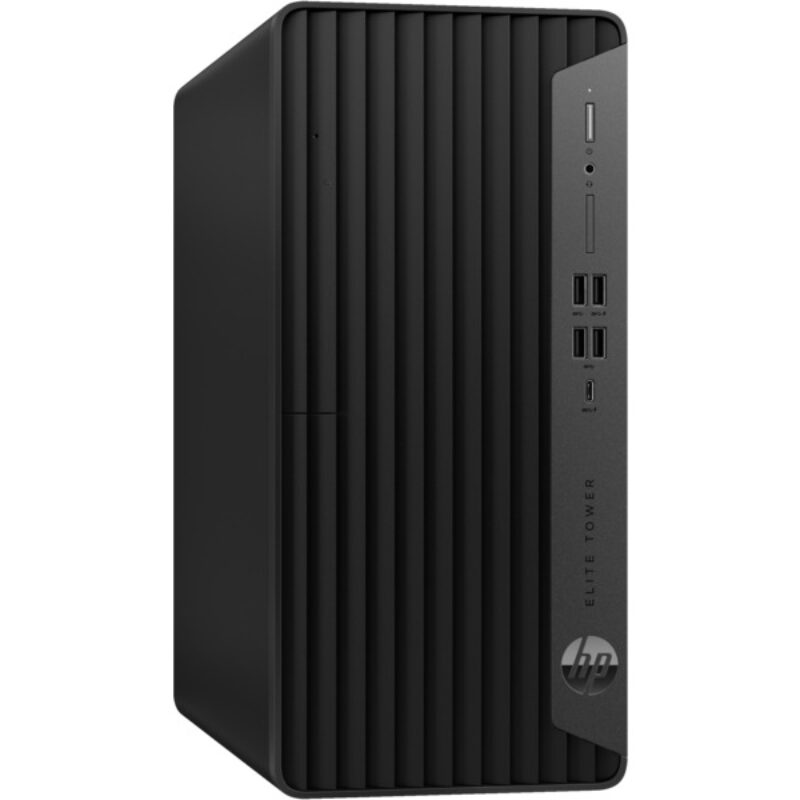 HP Elite 800 G9R SFF Desktop PC
