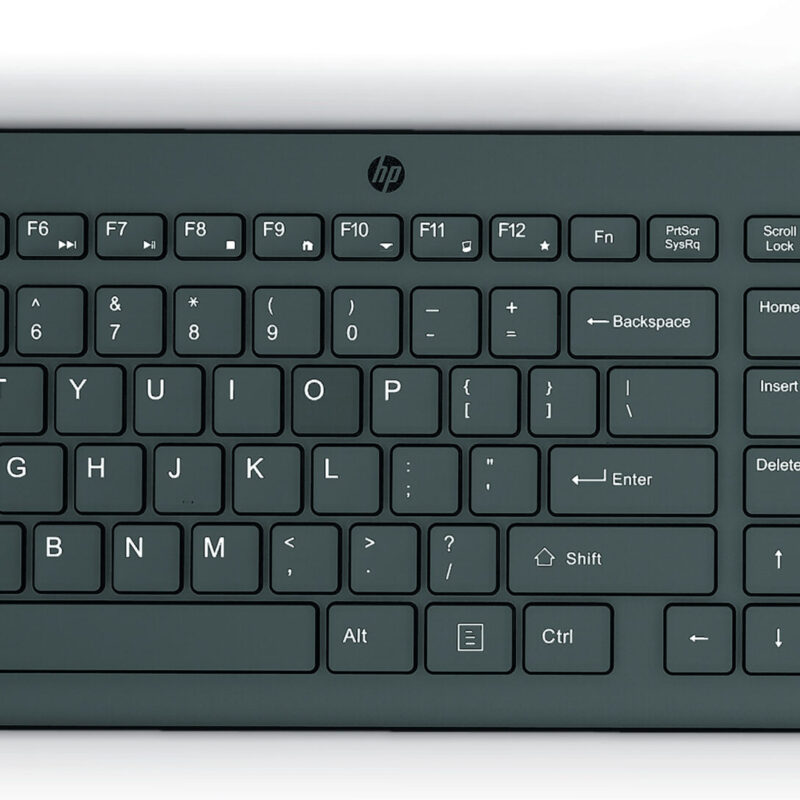 HP 150 Wired Keyboard