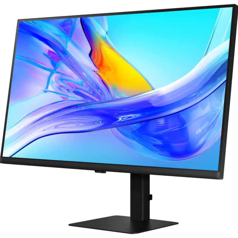 Samsung ViewFinity S80UD Flat 32in Monitor