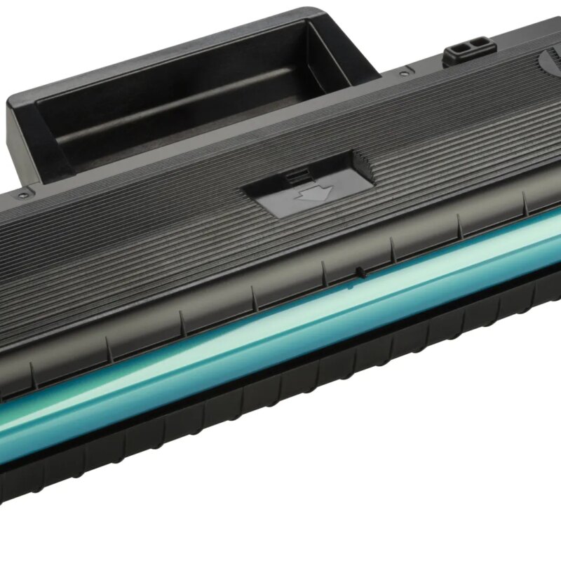 HP #106A Black Original Laser Toner Cartridge