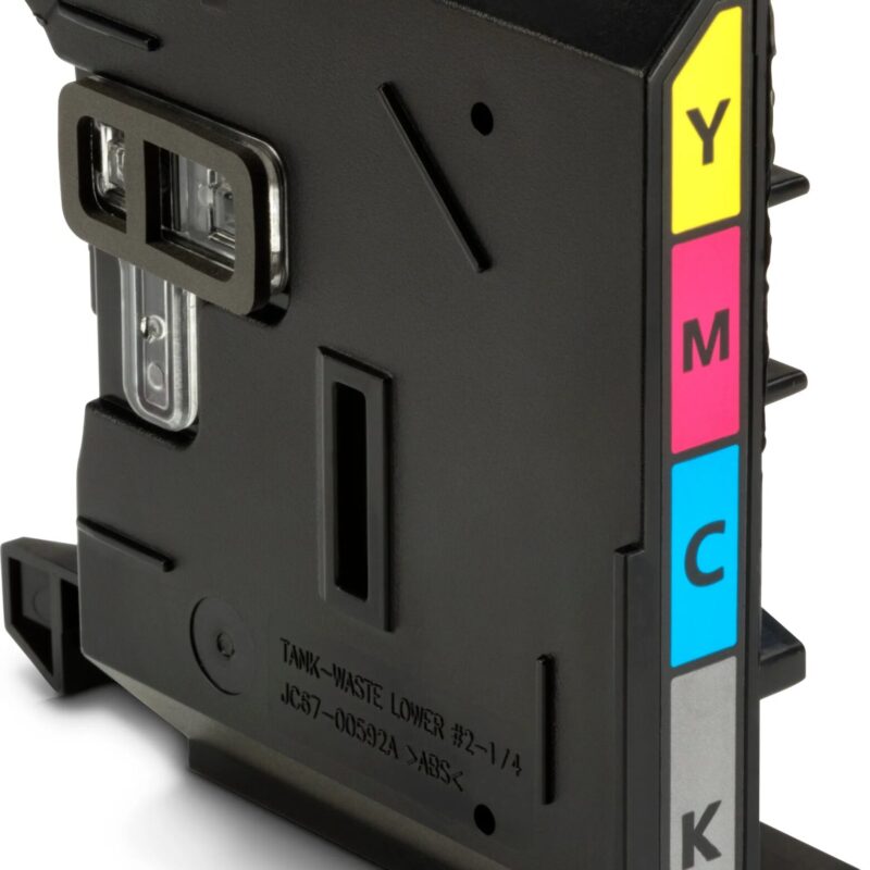 HP # Laser Toner Collection Unit