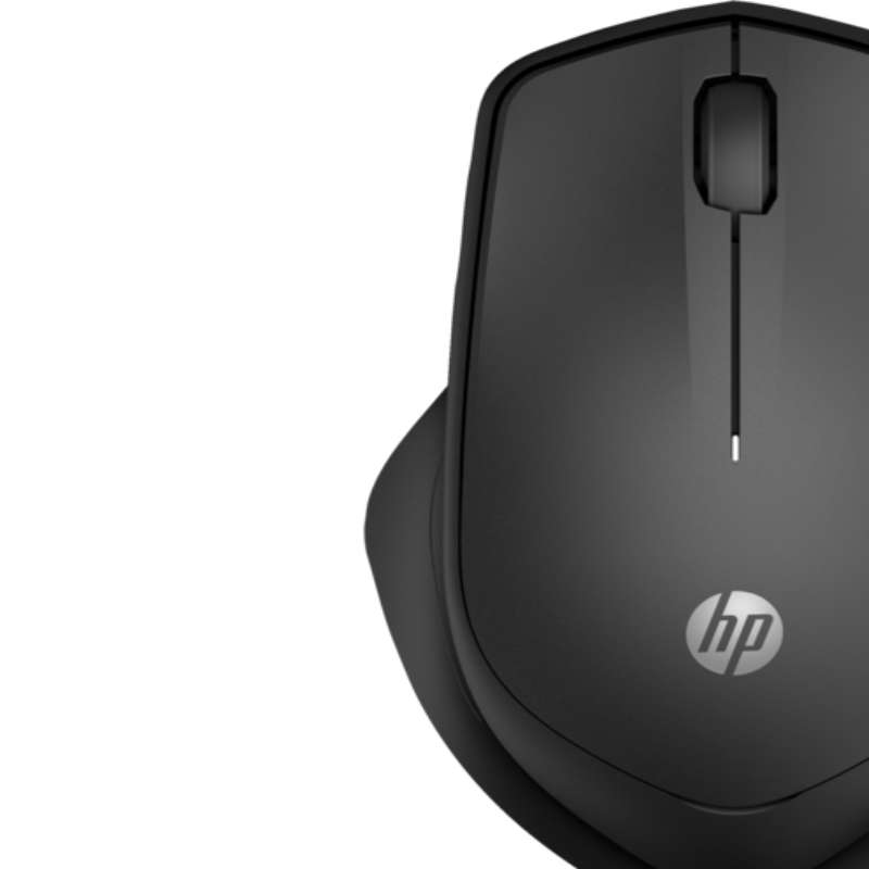 HP 285 Silent Wireless Mouse