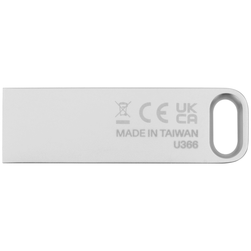 Kioxia U366 USB 3.2 32gb Metal - Image 2