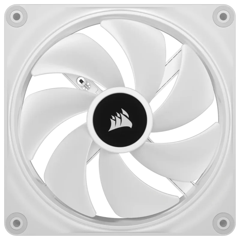 Corsair iCUE LINK QX140 RGB 140mm PWM Fan Expansion Kit