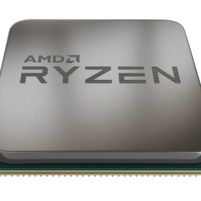 AMD Ryzen 3 3200G SKT AM4 CPU; 4 Core/4 Thread; Base Clock 3.6GHz; Max Boost Clock 4GHz; 6 MB Cache; TDP 65W; RX Vega Graphics