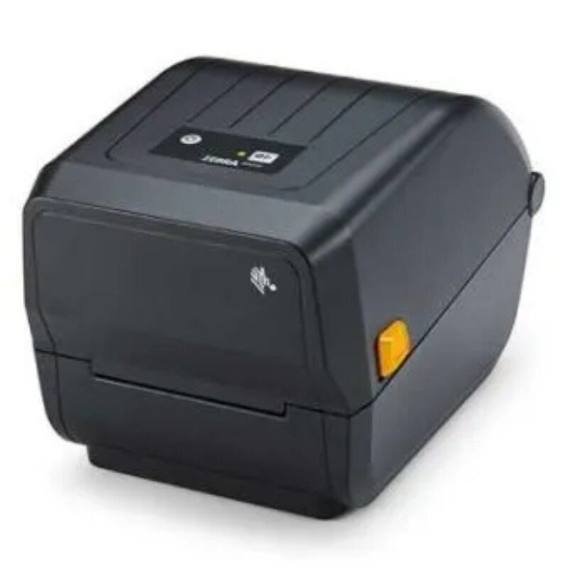 Thermal Transfer Printer (74/300M) ZD230; Standard EZPL; 203 dpi; EU and UK Power Cords; USB; Ethernet