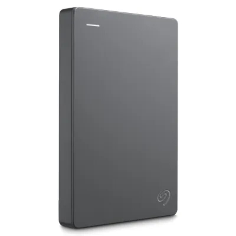 Seagate Basic 1TB USB-A Portable HDD