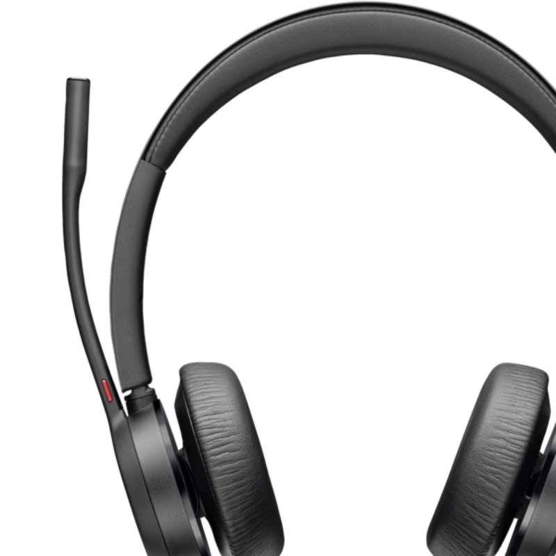 HP Poly Voyager 4320 USB-A Headset