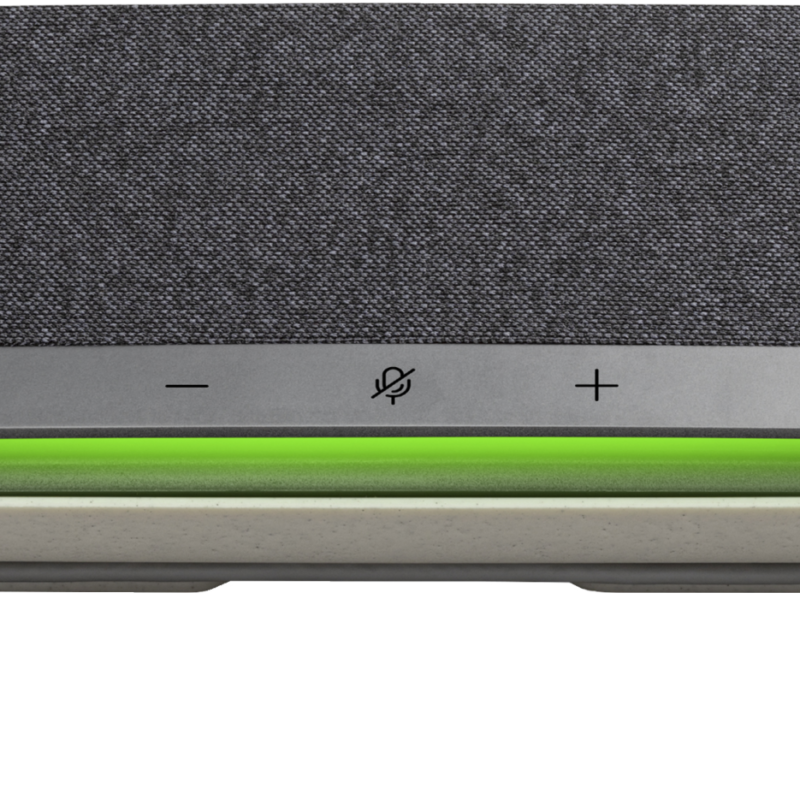 Poly Sync 40+ USB-A USB-C Speakerphone +BT700 USB-A Adapter