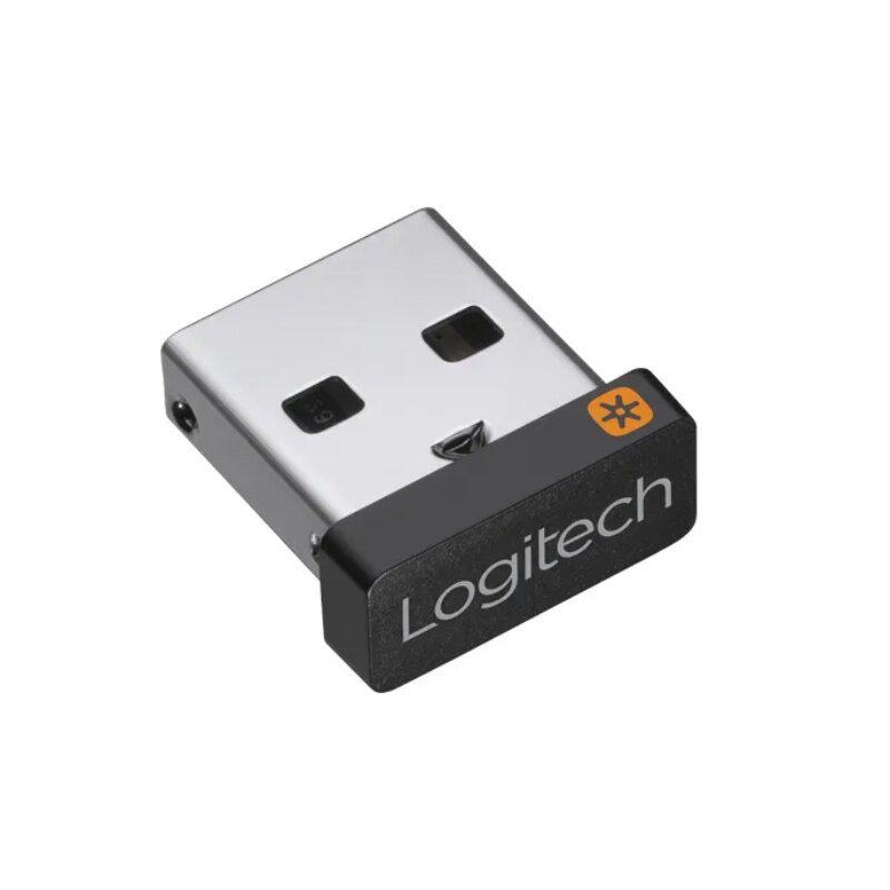 Logitech(R) USB Unifying Receiver 2.4ghz