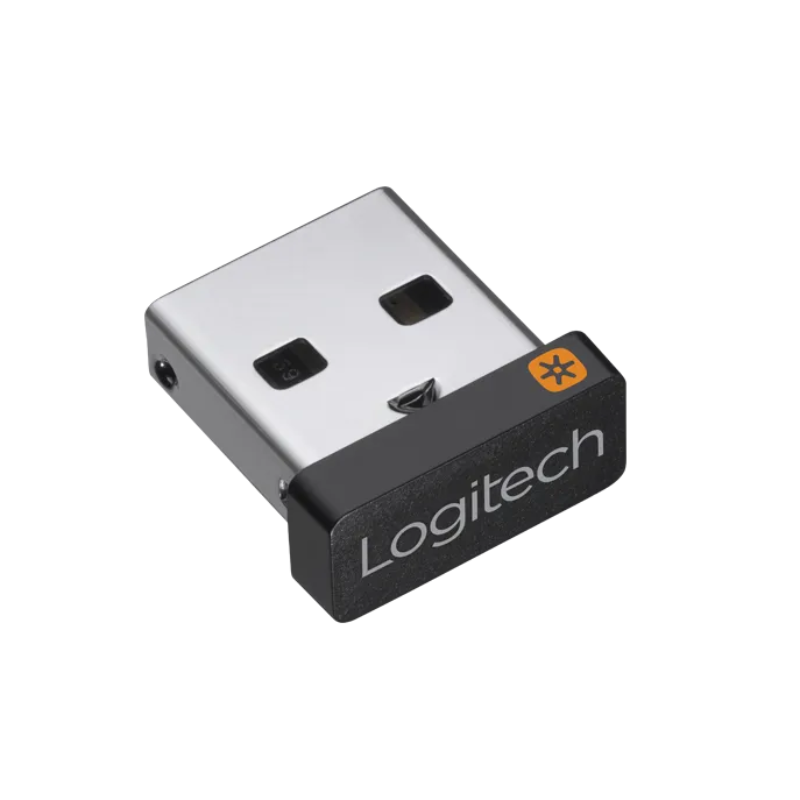 Logitech(R) USB Unifying Receiver 2.4ghz