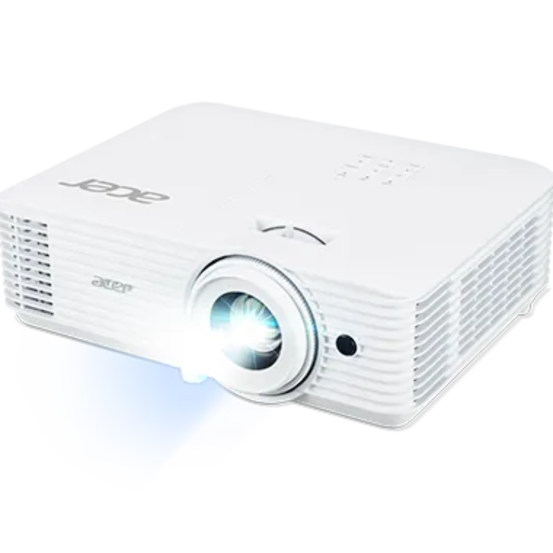 Acer X1528KI DLP 1080P 5200 Projector