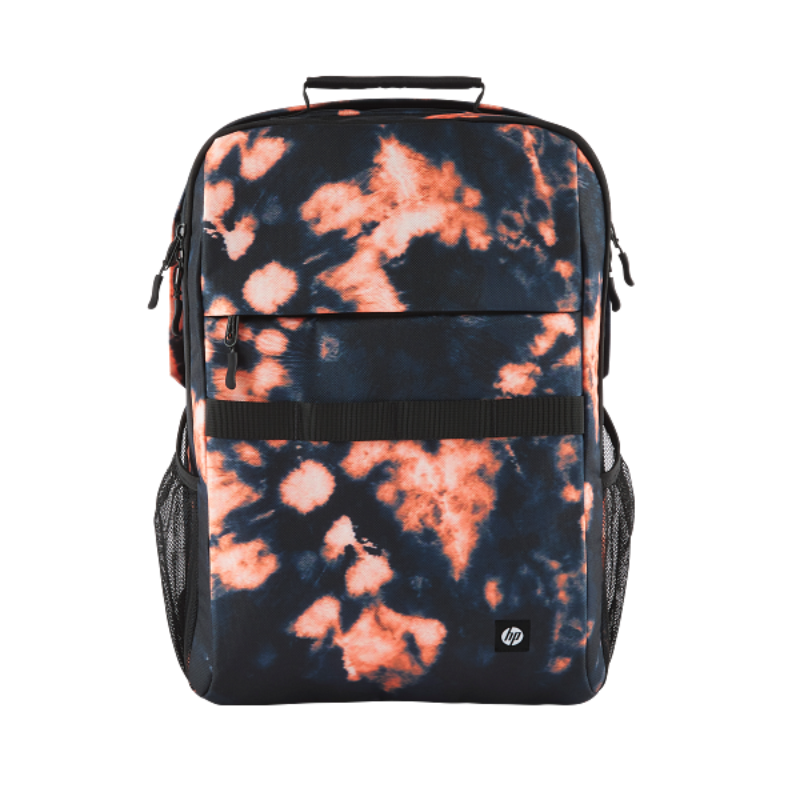 HP Campus XL Tie Dye Backpack