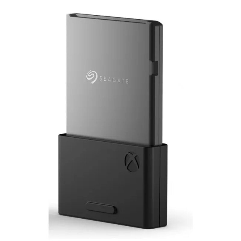 Seagate 1TB XBOX Series X & S Series Expansion Desktop HDD