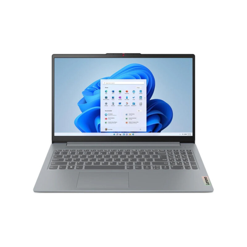 Lenovo IdeaPad Slim 3 15″ Intel N100 8GB 256GB Win 11 Home Notebook