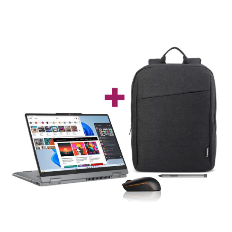 Lenovo Bundle IP5 15.6in FHD Notebook