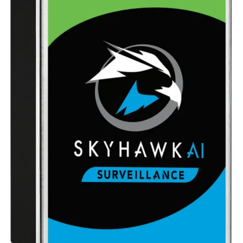 Seagate Skyhawk Surveillance 8TB 3.5″ SATA Internal HDD