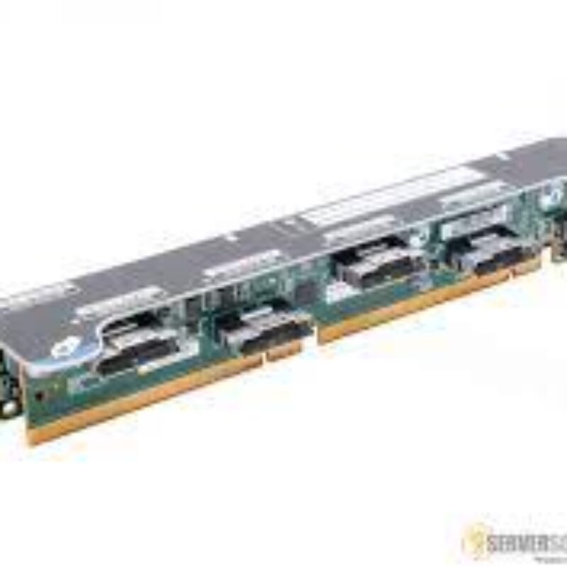 HP DL360 Gen10 10SFF Premium Bkpln Kit