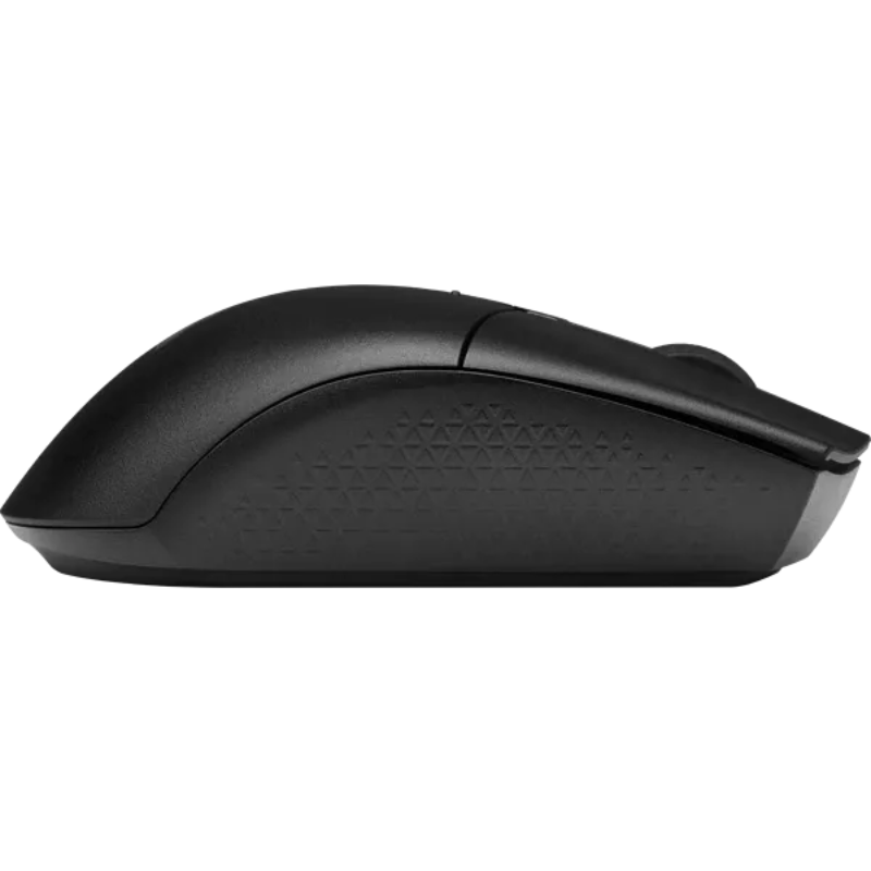 Corsair KATAR PRO Wireless Ultra-Light Gaming Mouse; 10000 DPI; Black – AA Battery