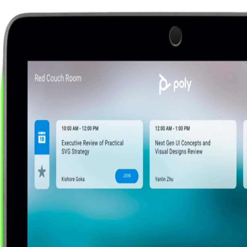 Poly TC10 Touch Controller