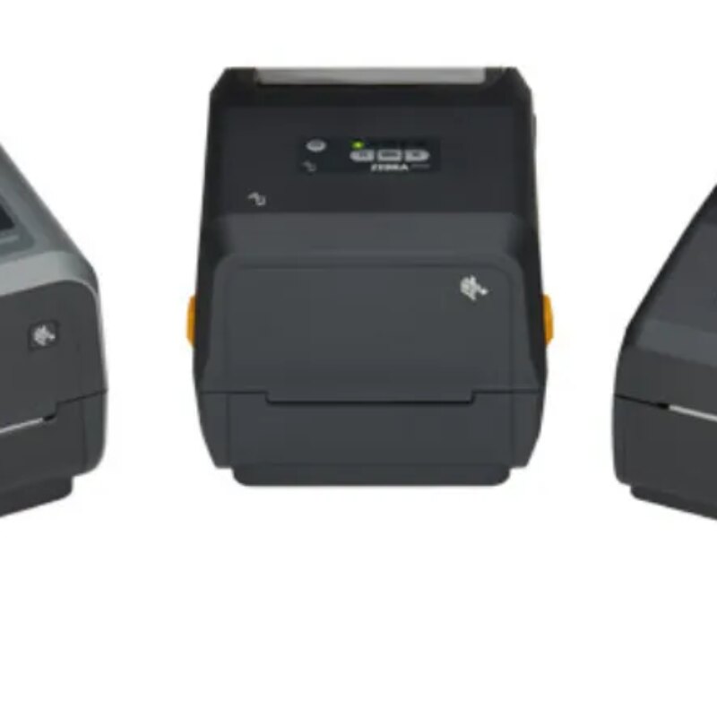 Zebra ZD421 Thermal Transfer Receipt Printer