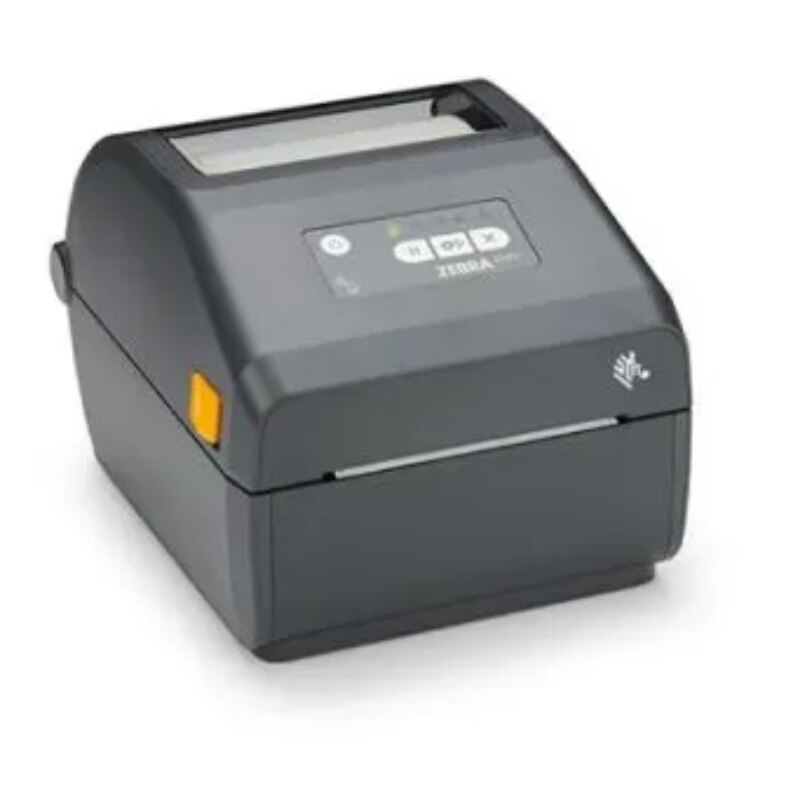 Zebra ZD421 Direct Thermal Receipt Printer