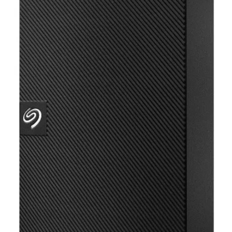 Seagate Expansion 2TB USB-A Portable HDD