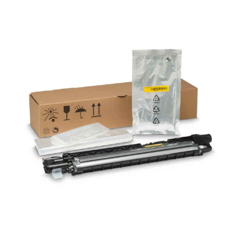 HP LaserJet Yellow Developer Unit