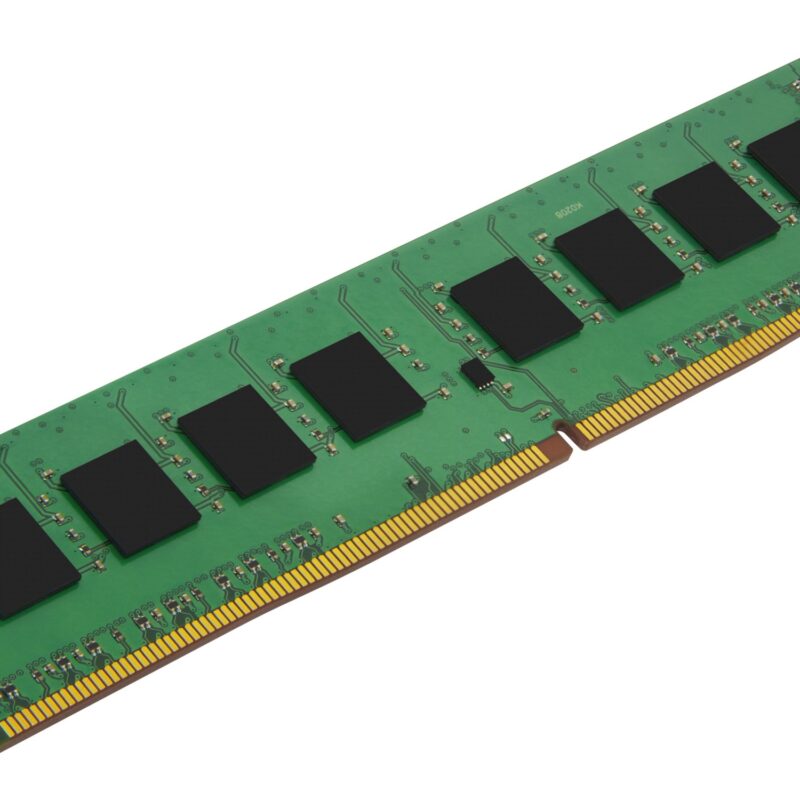 Kingston 8GB 3200Mhz DDR4 Non-ECC CL22 DIMM Memory