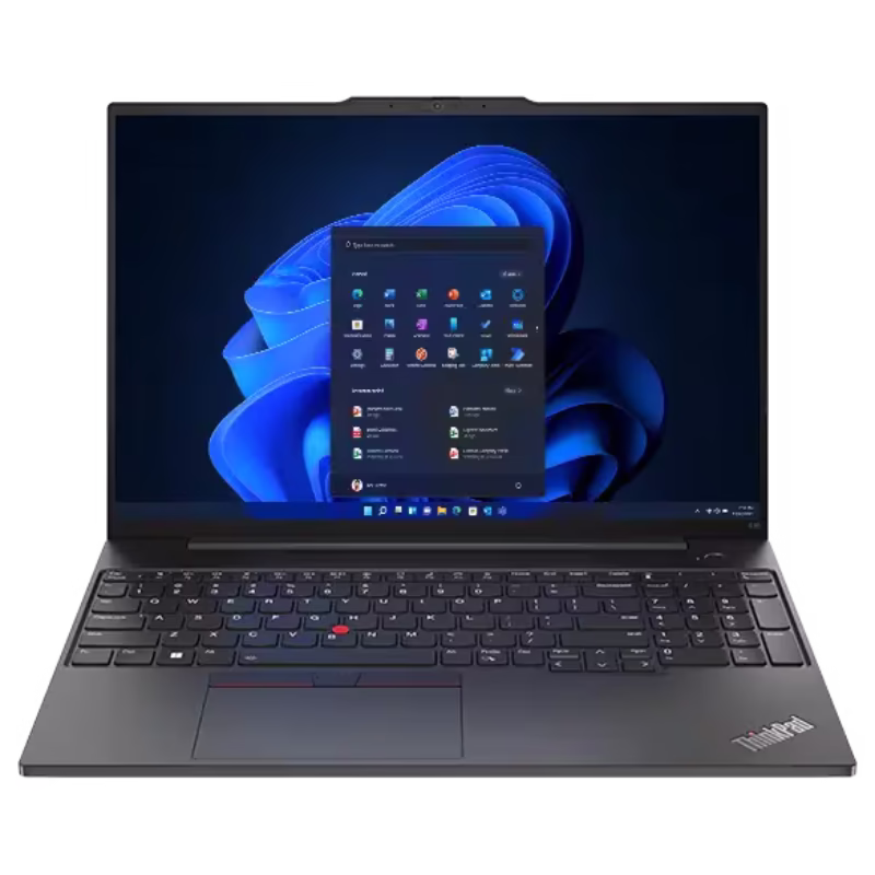 Lenovo ThinkPad E16 G3 16in WUXGA Notebook