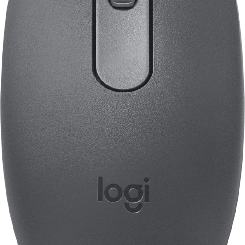 Logitech M196 Bluetooth Mouse