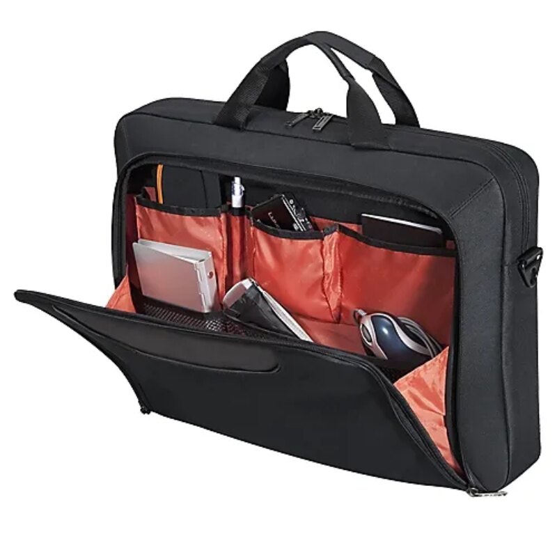 EVERKI EKB407NCH18 ADVANCE 18.4” NOTEBOOK BRIEFCASE BAG