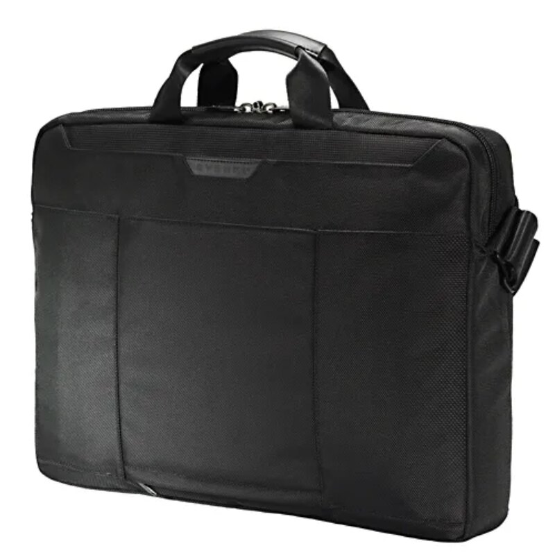 EVERKI EKB417BK18 LUNAR fits up to18.4” NOTEBOOK BRIEFCASE BAG