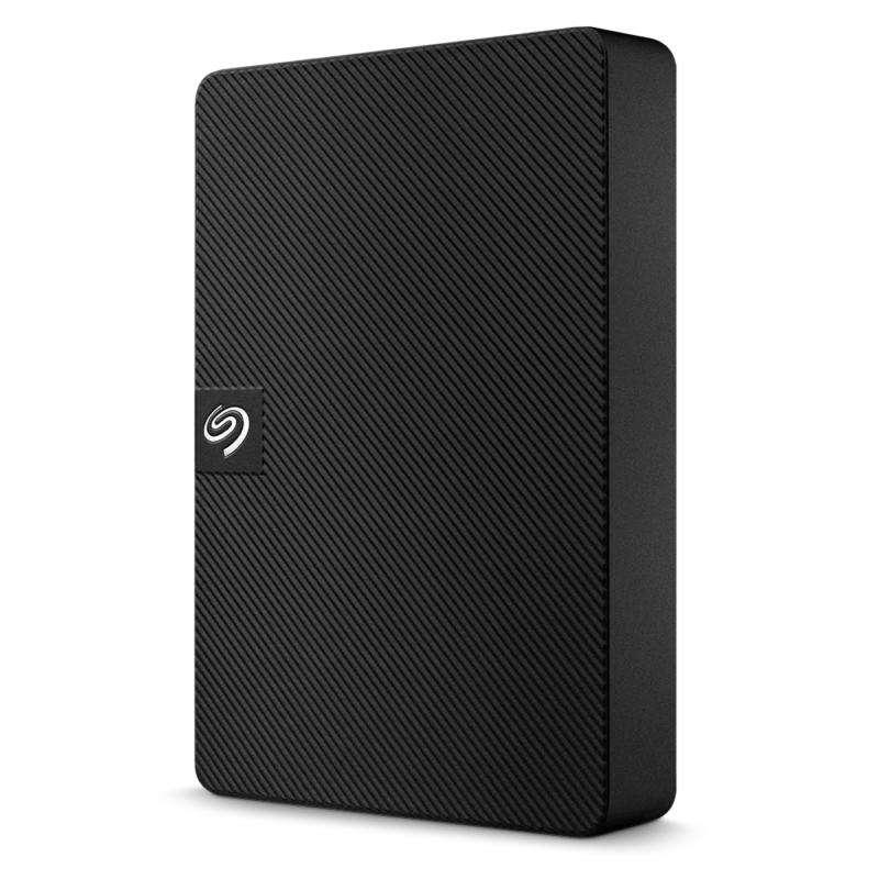 Seagate Expansion 4TB USB-A Portable HDD
