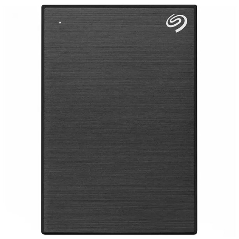 Seagate 2TB USB-C External Portable HDD