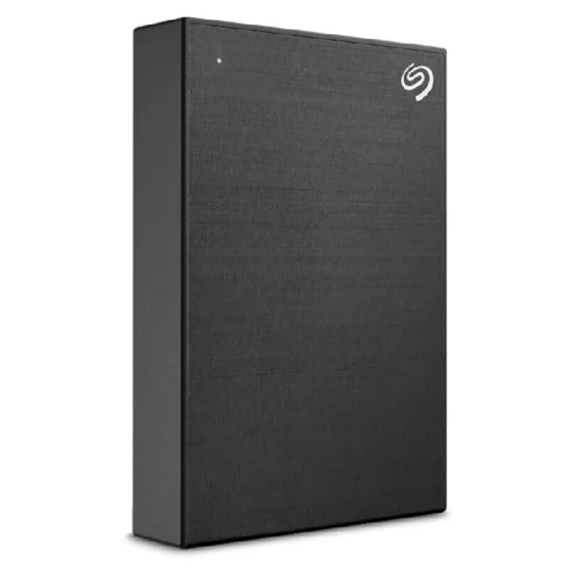 Seagate STKZ4000400 One Touch 4TB; 2.5”; USB 3.0; External HDD – Black; Includes Seagate Rescue data recovery service; 3 Year W