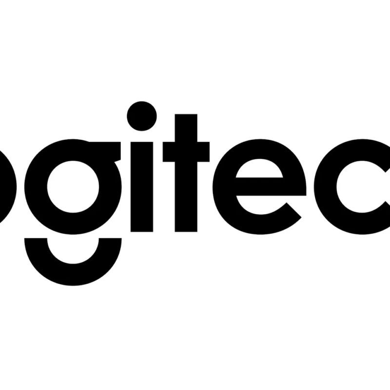 Logitech(R) K400 Plus Wireless Touch Keyboard – Dark