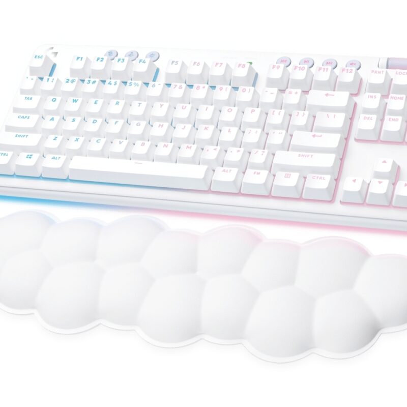 Logitech G715 Wireless Gaming Keyboard