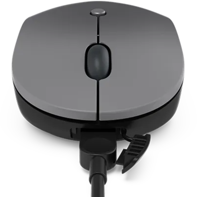 Lenovo Go USB-C Wireless Mouse