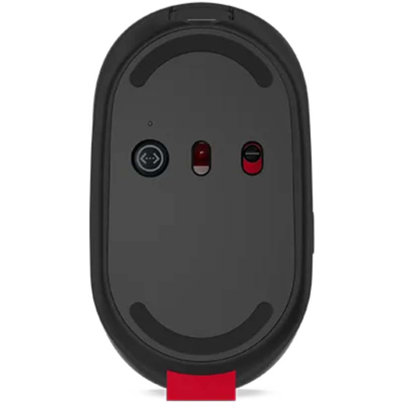 Lenovo Go USB-C Wireless Mouse