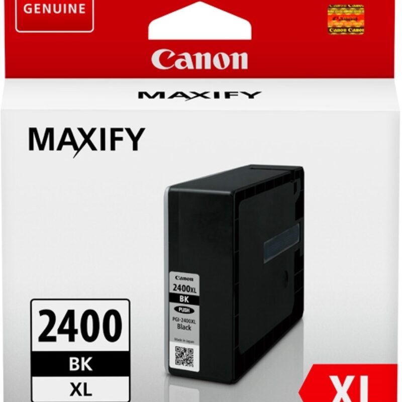 Canon PGI-2400XL Cartridge (Black)