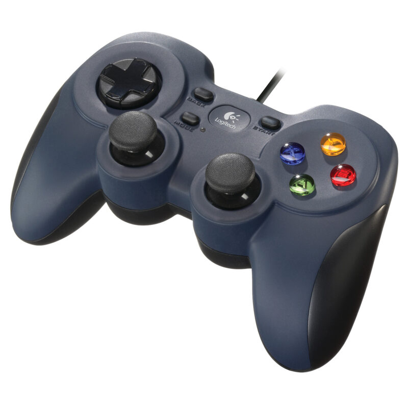 Logitech Gamepad F310