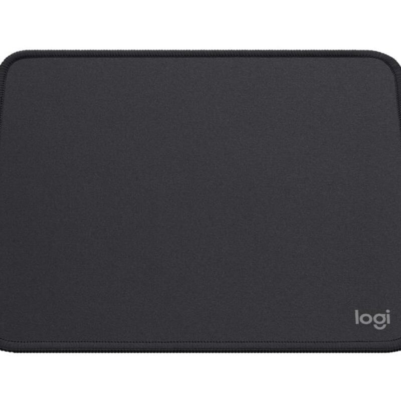 Logitech Studio Series Soft Mouse Pad Graphite
