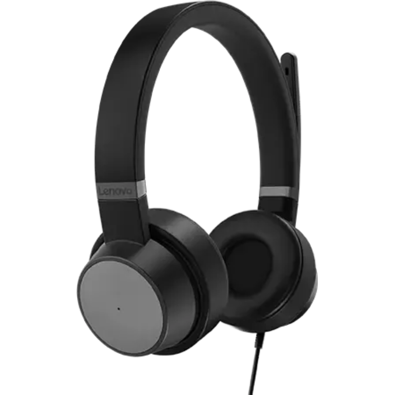 Lenovo Go Wired ANC Headset