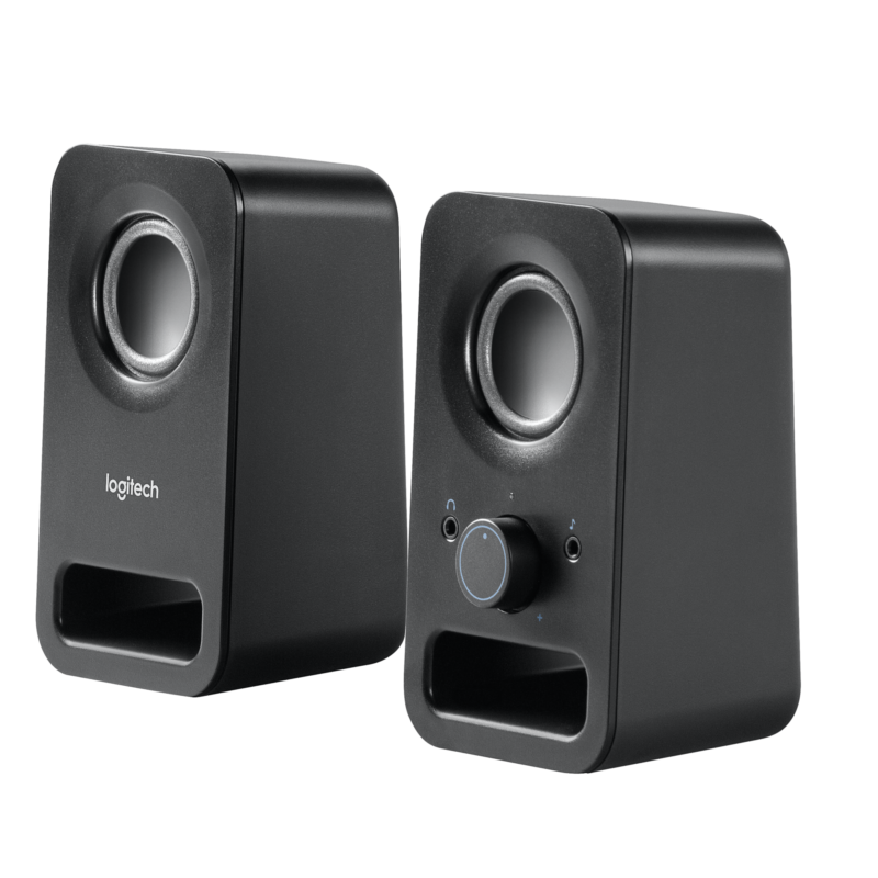 Logitech Z150 Stereo Speakers