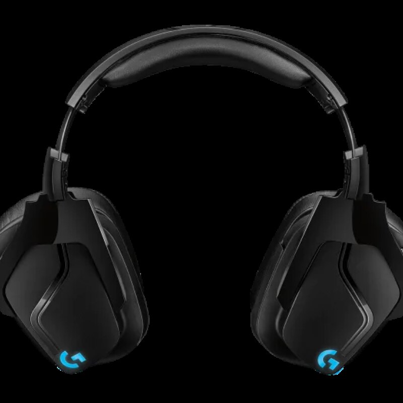 Logitech G935 7.1 Wireless Surround Gaming Headset – Black