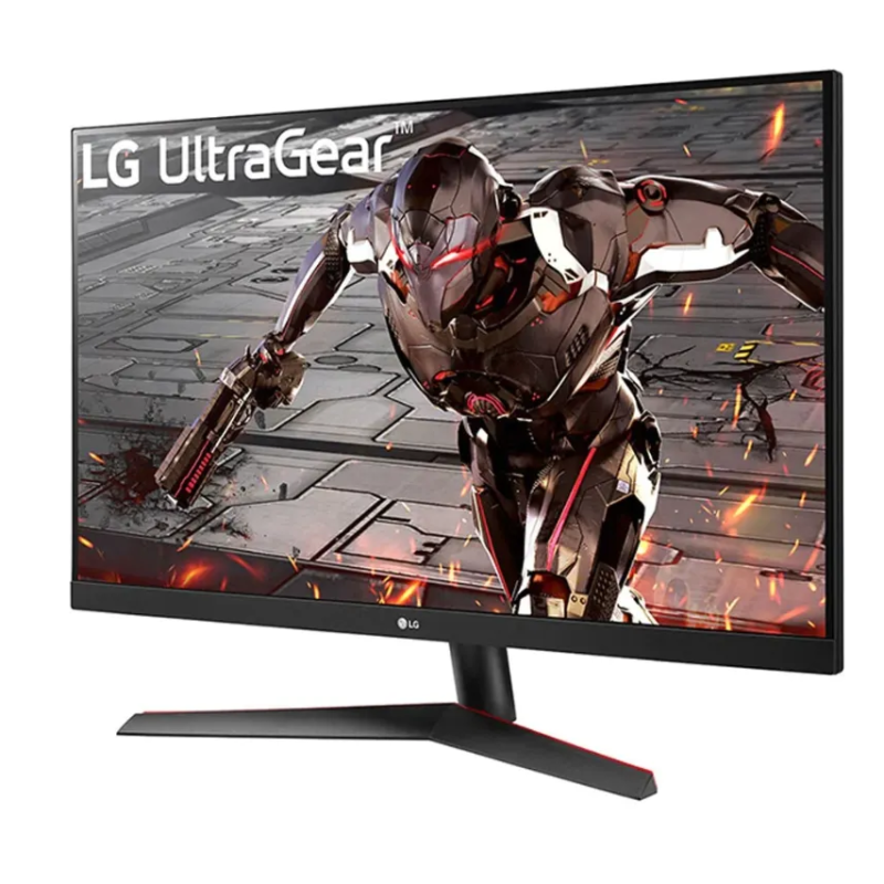 LG 32″ Ultragear 2560 x 1440 QHD Gaming Monitor FreeSync 165Hz 1ms