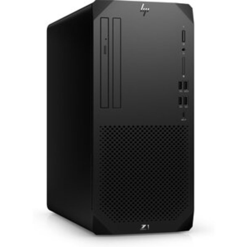 HP Z1 G9 Tower Desktop PC