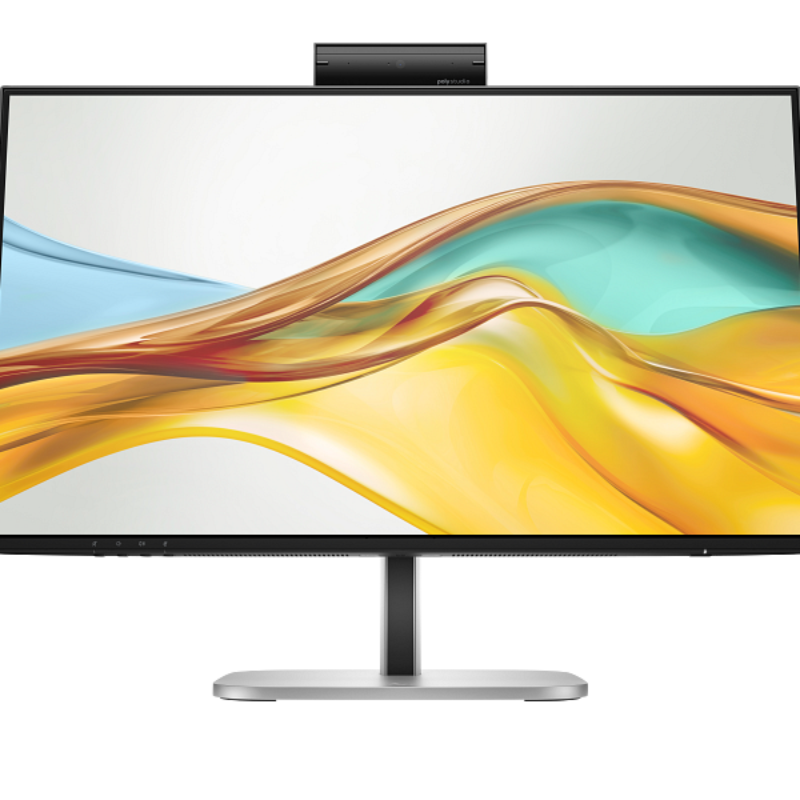 HP Series 5 Pro 23.8inch FHD USB-C Conferencing Monitor