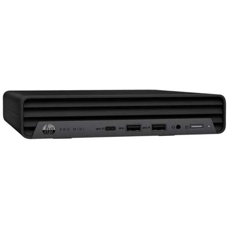 HP Pro Mini 400 G9 R Desktop PC